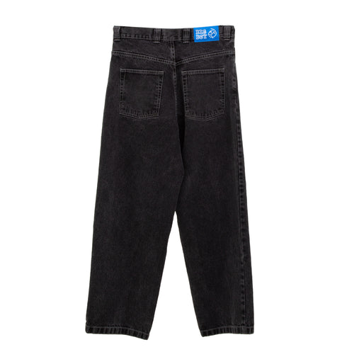 Polar Skate Co Big Boy Jeans Silver Black Degli Uberti